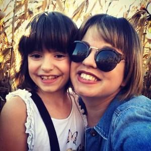 Meet your Posher, Tess